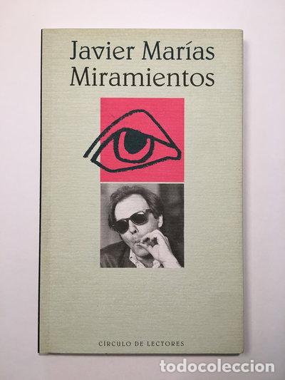 Libros: Miramientos- 9788422675068 - Foto 1