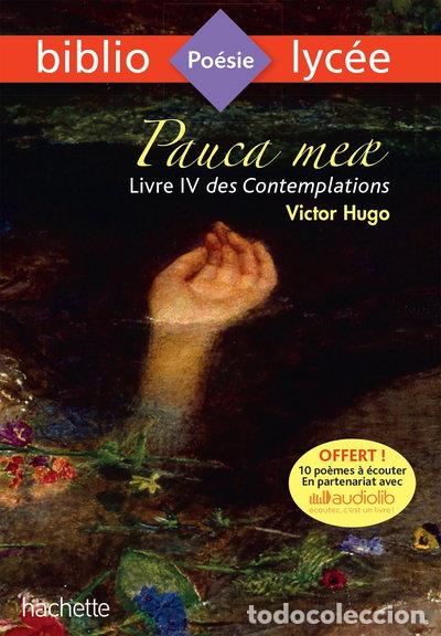 Libros: Pauca meae- 9782013949699