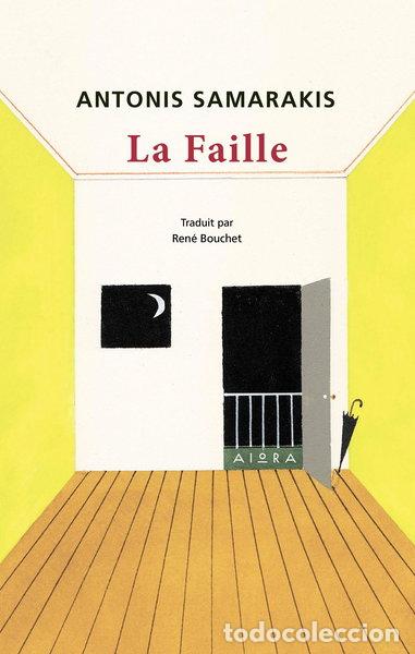 Libros: La faille- 9786185369156