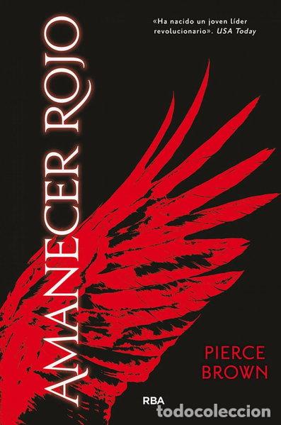Libros: Amanecer rojo 1- 9788491876939 - Foto 1