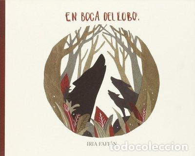 Libros: En boca del lobo- 9788494189630