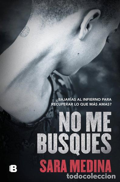 Libros: No me busques- 9788466669726