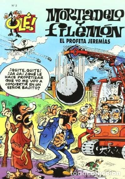 Libros: El Profeta Jerem&iacute;as- 9788466636087