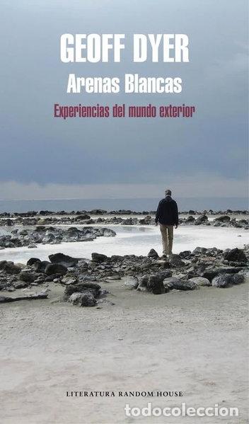 Libros: Arenas blancas- 9788439732914