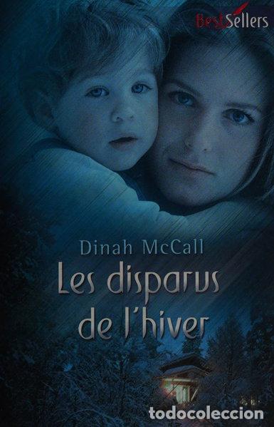 Livres: Les disparus de l'hiver- 9782280847568