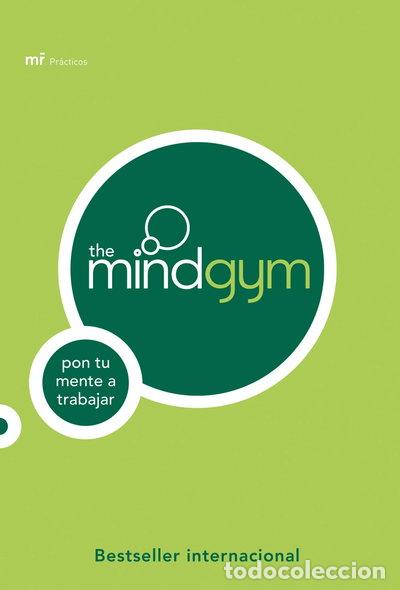 Livres: The Mind Gym- 9788427033825