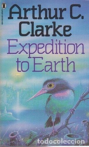 Libros: Expedition to Earth- 9780283986239 - Foto 1