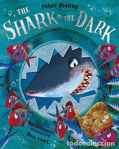 B&uuml;cher: The Shark in the Dark- 9780230707351