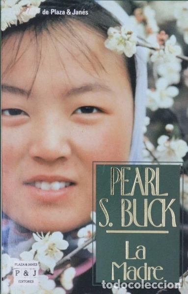 B&uuml;cher: La Madre- 9788401497629