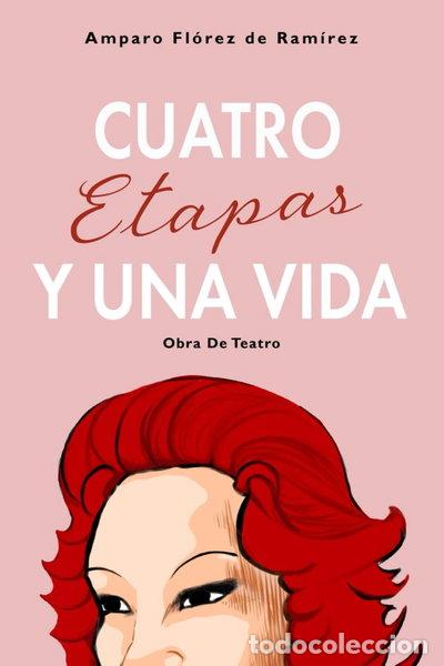 Libros: Cuatro etapas y una vida- 9798272453952 - Foto 1
