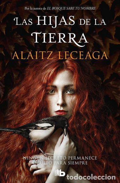 Libros: Las hijas de la tierra- 9788413143200