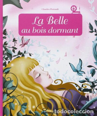 Libros: La Belle au bois dormant- 9782244405827
