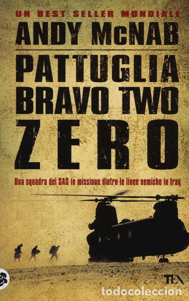 Libros: Pattuglia Bravo Two Zero- 9788850240609 - Foto 1