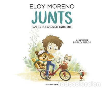 Libros: Junts- 9788417605681