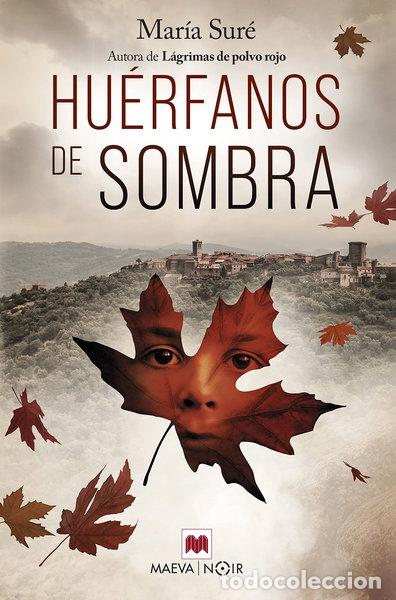 Libri di seconda mano: Hu&eacute;rfanos de sombra- 9788419638052