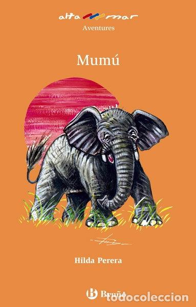 Libros: Mum&uacute; (9788421631737)