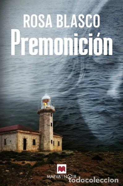 Libros: Premonici&oacute;n- 9788418184437 - Foto 1