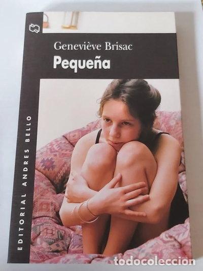 Libros: Peque&ntilde;a- 9788489691612