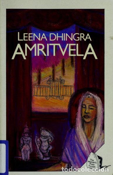 Libros: Amritvela- 9780704341135