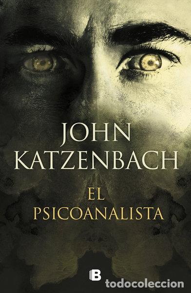 Livros em segunda m&atilde;o: El psicoanalista- 9788466665070