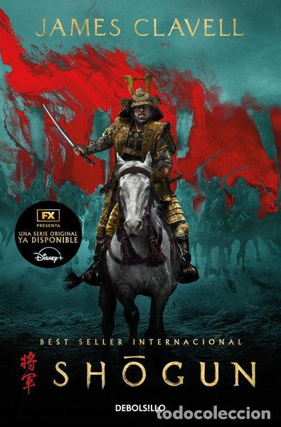 Livros em segunda m&atilde;o: Shogun- 9788466376976