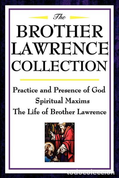 Libros: The Brother Lawrence Collection- 9781604592504