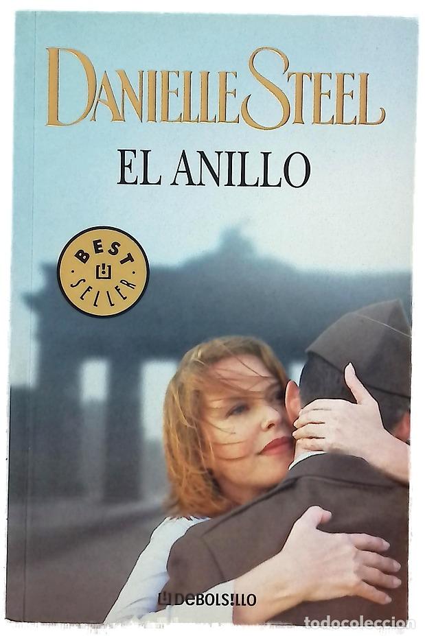 Libros: El anillo - Steel, Danielle