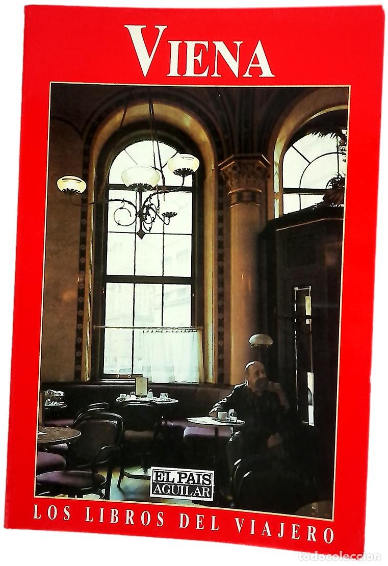 Libros: Viena - El pais (1992) (libro de segunda mano)