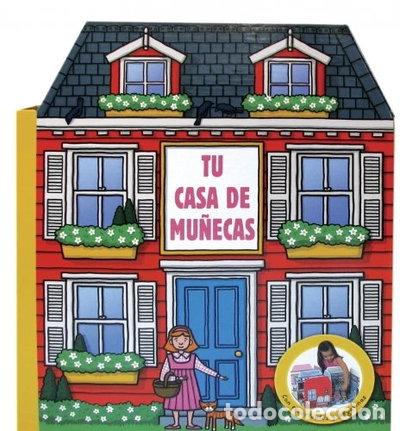 Libri di seconda mano: Tu casa de mu&ntilde;ecas- 9788448827601