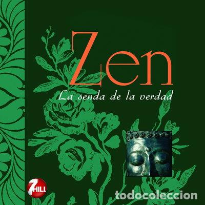 Libros: Zen: La senda de la verdad- 9783833180583 - Foto 1