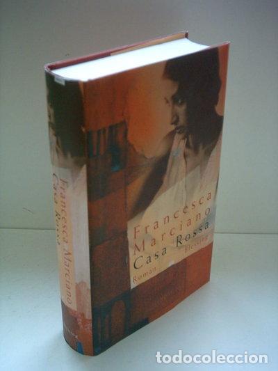 Libri di seconda mano: Casa Rossa- 9783896670984