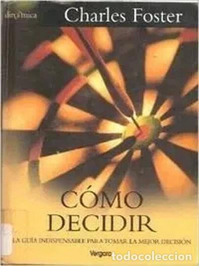 Libri di seconda mano: C&oacute;mo decidir- 9789501521467