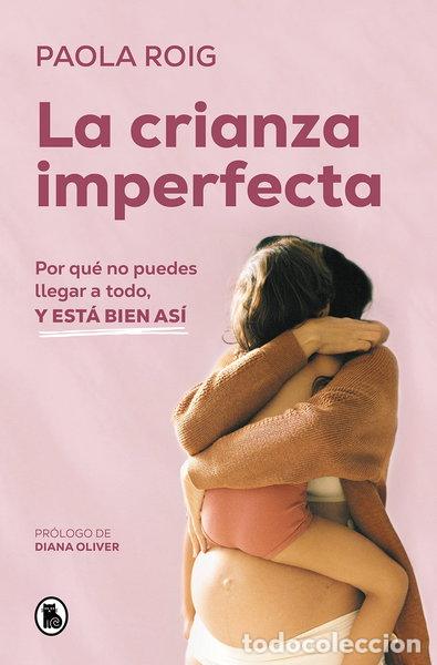 Libros: La crianza imperfecta- 9788402428349 - Foto 1