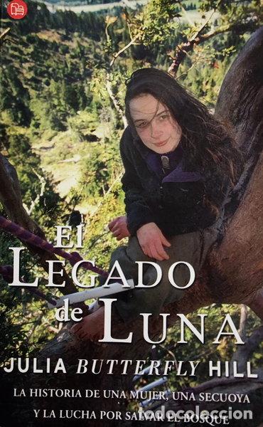 Libros: El legado de Luna- 9788466307154 - Foto 1