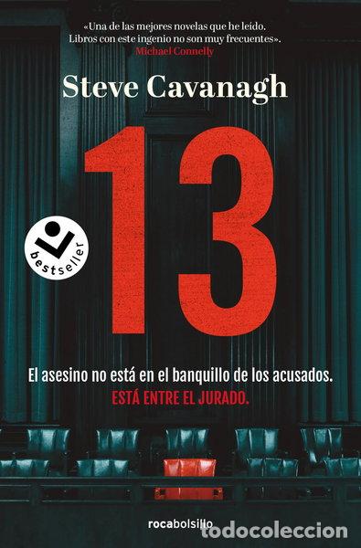 Libri di seconda mano: 13 (9788417821319) (Libros)