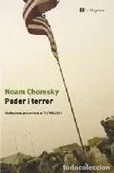 Libri di seconda mano: Poder i terror- 9788482644882