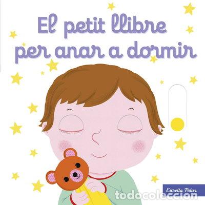 Libros: El petit llibre per anar a dormir- 9788491376477 - Foto 1