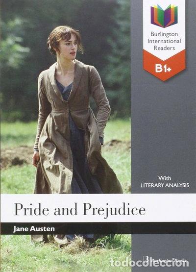 B&uuml;cher: Pride and Prejudice- 9789963512782