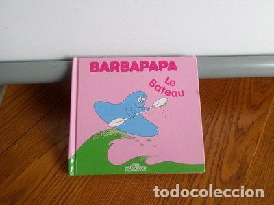 Libros: Le Bateau- 9782878813296 - Foto 1