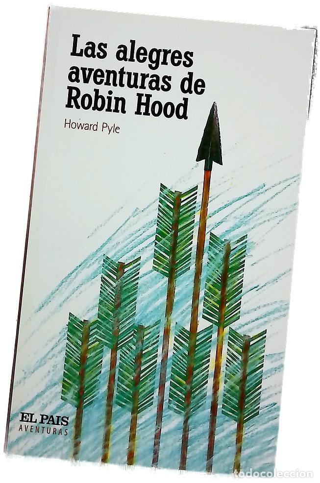B&uuml;cher: Las alegres aventuras de Robin Hood