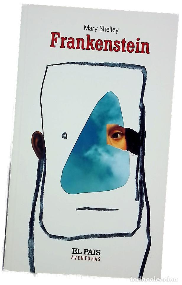 Libros: Frankenstein - Shelley, Mary Wollstonecraft; Pujals, Mar&iacute;a Engracia