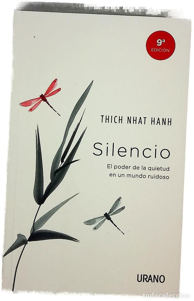 Libros: Silencio : el poder de la quietud en un mundo ruidoso