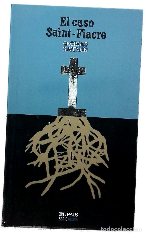 Libros: El hombre que no era nadie