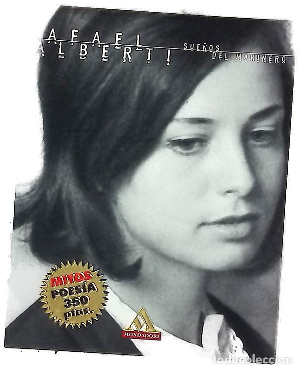 Libros: Sue&ntilde;os del marinero - Alberti, Rafael