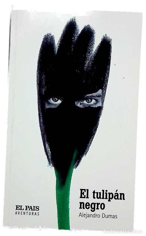Libri di seconda mano: El tulip&aacute;n negro - Dumas, Alexandre; Hern&uacute;&ntilde;ez, Pollux