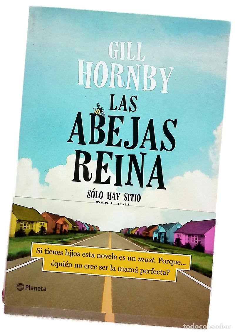 Libros: Las abejas reina - Hornby, Gill; S&aacute;nchez D&iacute;ez, Ana Isabel