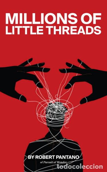 Libros: Millions of Little Threads- 9798377919841