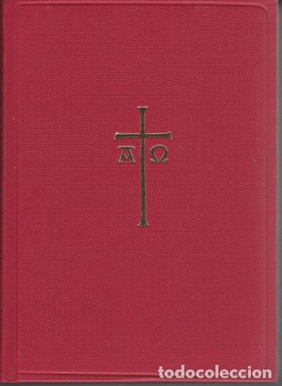 Libros: Sagrada Biblia- 9788425410734