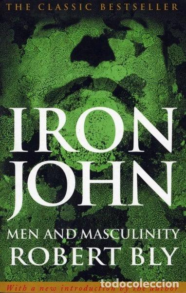 Libros: Iron John- 9780712610704 - Foto 1