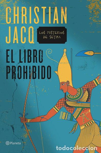books: El libro prohibido- 9788408156178